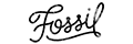 FOSSIL logo