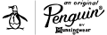 Original Penguin logo