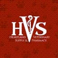 Heartland Veterinary Supply & Pharmacy logo