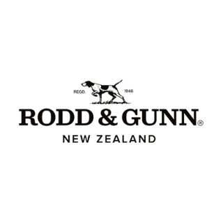 RODD & GUNN logo