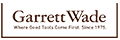 Garrett Wade logo