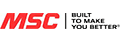 MSC Industrial Supply