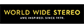WORLD WIDE STEREO