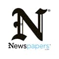 Newspapers.com logo