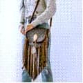 Vintage Boho Bags