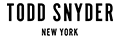 Todd Snyder logo