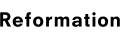 Reformation