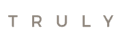 TRULY logo
