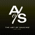 The Art of Shaving