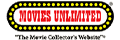 Movies Unlimited logo