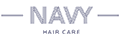 Navy Hair Care