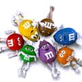 M&M's