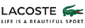 LACOSTE logo