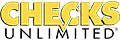 Checks Unlimited logo