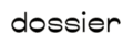 Dossier