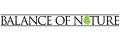 Balance of Nature logo