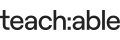 teachable logo