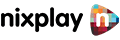 nixplay logo