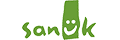 Sanuk logo