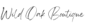 Wild Oak Boutique