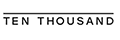 Ten Thousand logo