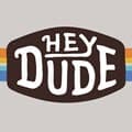 HEYDUDE