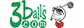 3balls logo