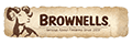 Brownells logo