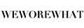 WeWoreWhat