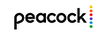 Peacock logo