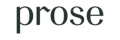 Prose logo