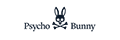 Psycho Bunny logo