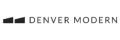 Denver Modern