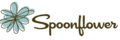 Spoonflower logo