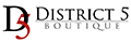 District 5 Boutique