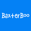 BaxterBoo logo