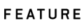 FEATURE logo