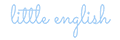 Little English