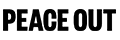 Peace Out