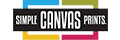 Simple Canvas Prints