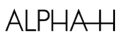 Alpha-H