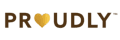 Proudly