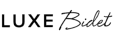 LUXE Bidet logo