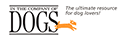 In the Company of Dogs logo