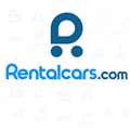 Rentalcars.com logo