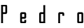 PEDRO