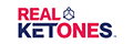 Real Ketones