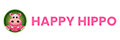 Happy Hippo
