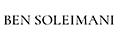 Ben Soleimani