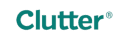 Clutter logo